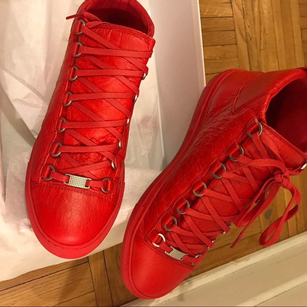 Men’s balenciaga shoes